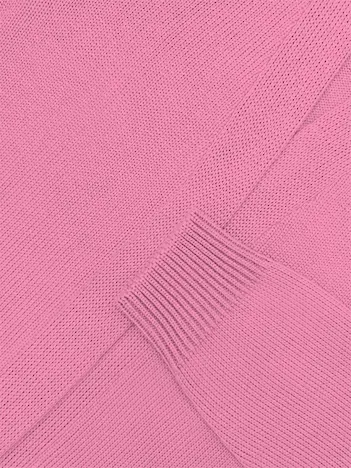 Кардиган с планкой из шелка