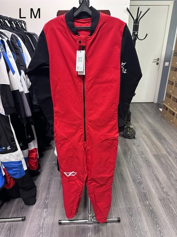 Комбинезон Tonfly B2 для аэротрубы и парашютного спорта (мужской L)