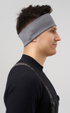 Гоночная повязка Nordski Core Grey
