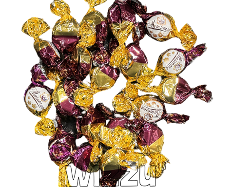 Конфеты Магнолия вес