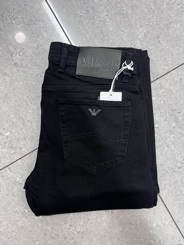 Джинсы armani 918803bl