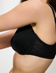 Бюстгальтер минимайзер Triumph Comfort Minimizer W X | Черный