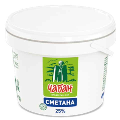 Сметана 