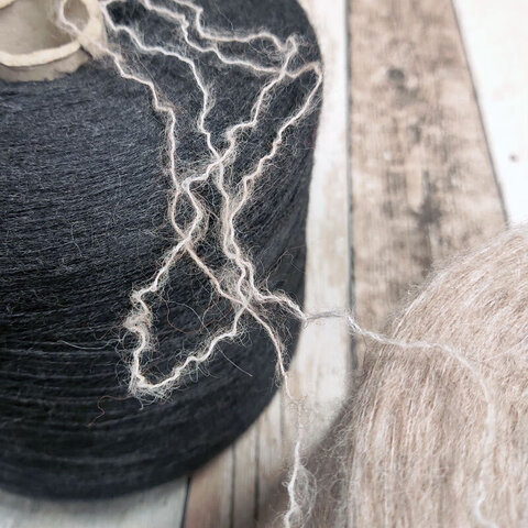 Бэби альпака с мериносом FILITALY-LAB / PIURA STRETCH 1150 светло-бежевый