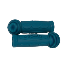 Резиновые ручки аква