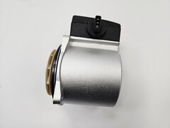 Двигатель насоса TOTALINE DPS15-50 82W (замена WILO KSL15/5)