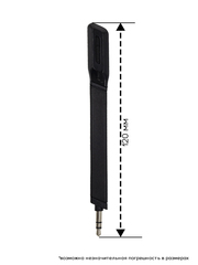 Микрофон для наушников Logitech G733 (Съемный)