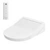 TOTO Washlet RG Lite TCF34120GEU Крышка-биде с открытым подключением
