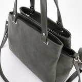 Сумка Саломея 457 македония оливковый