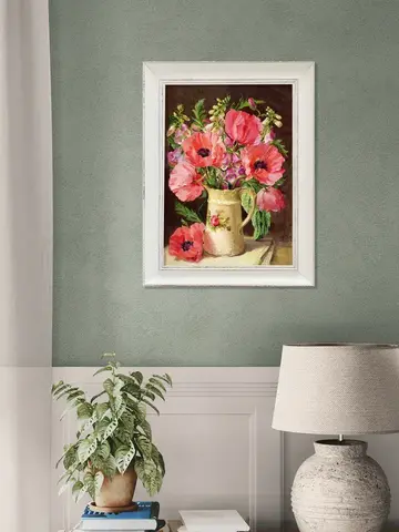 Картина на стену интерьерная на холсте 30*40 см