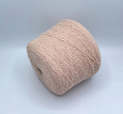 Pool trend (пр.Италия),art-BabyB4 400м/100гр, 80% бэби альпака, 20% полиамид, цвет-Абрикос(419/450), арт-36829