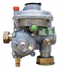 Регулятор давления газа Pietro Fiorentini FE25-S
