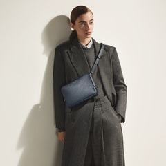 Мини-сумка через плечо Sartorial