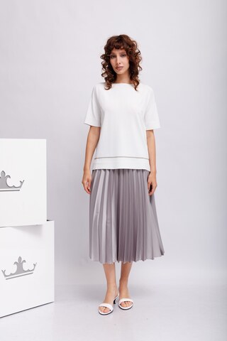 D.Exterior Джемпер свободного кроя из вискозы