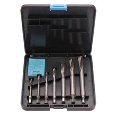 Набор метчиков машинных M3 -M12 HSSE DIN371/376 (Винт., C/2,5P, R15, a=1/4