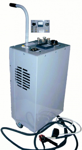 Устройство пуско-зарядное ПЗУ-12-320 (Россия)