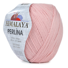 PERLINA Himalaya (50% хлопок 50% акрил 100гр/290м)