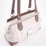 Сумка Саломея 852 мульти латте