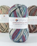 Пряжа Performance Sockwool Prime Multi 03