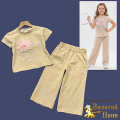 Костюм девочке (2-6) 260226-XL9012