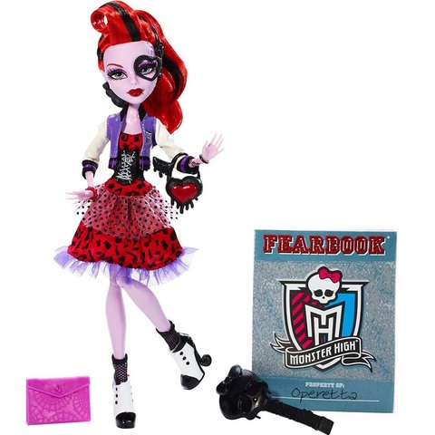 Оперетта. На фотосессии - Маска-Сердечко