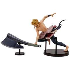Фигурка Banpresto Hell's Paradise Vibration Star: Aza Chobe