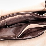 Сумка Саломея 607 македония беж