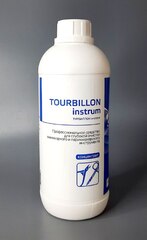 Турбиллон Инструм - Профессиональное средство для глубокой очистки инструмента, 1000мл