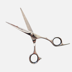 Прямые парикмахерские ножницы 6" Start Edition Melon