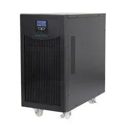 ИБП TURBOSKY 10KVA Pro 3/3