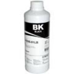 Чернила InkTec E0010 /B black (черный) Dye 1л.
