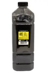 Тонер Hi-Black Тип CMG-3/CMG-L, Bk, 1 кг, канистра