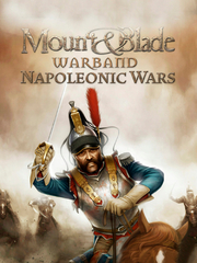Mount & Blade: Warband Napoleonic Wars (для ПК, цифровой код доступа)