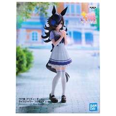Фигурка Bandai Spirits Umamusume Pretty Derby: Rice Shower