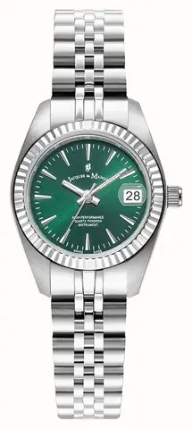 Часы женские Jacques Du Manoir JWL02103 Inspiration