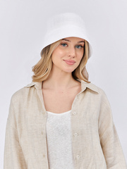 Летняя панама Fabretti WN19-1