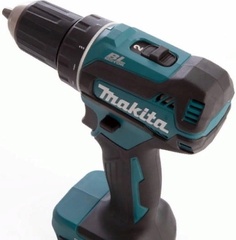 Аккумуляторная дрель-шуруповерт Makita DDF485RFE