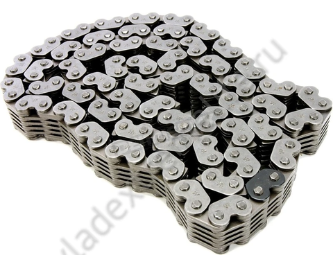 Sledex Inc SU-313114 Цепь КПП 13*114 звеньев Sledex