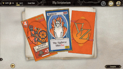 Scriptorium: Master of Manuscripts (для ПК, цифровой код доступа)