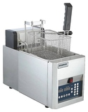 Фритюрница REDGASTRO RGT8E