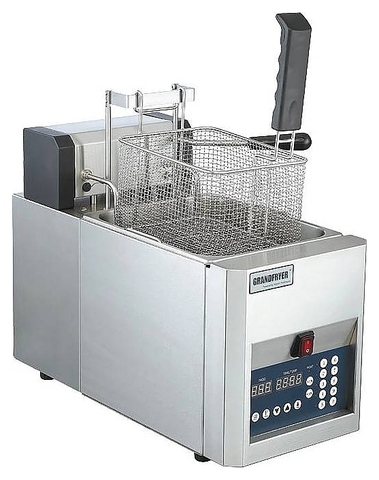 Фритюрница REDGASTRO RGT8E