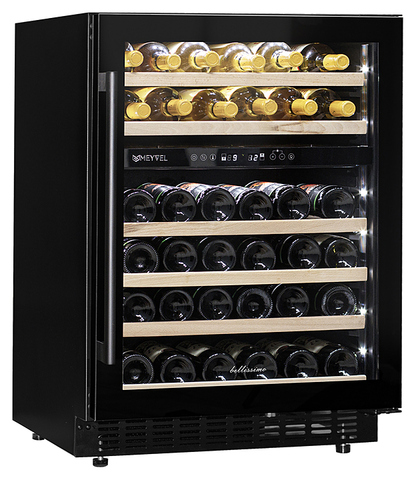 Винный шкаф MEYVEL MV46PRO-KBT2