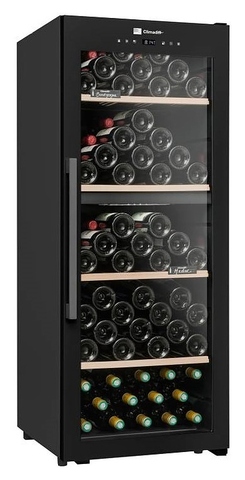 Винный шкаф Climadiff CLD115B1