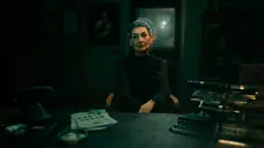 The Last Case of John Morley (диск для PS5, интерфейс и субтитры на русском языке)