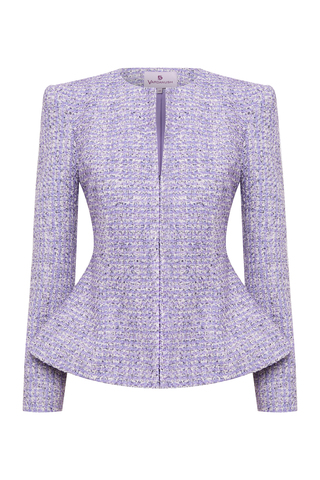 Жакет "Tweed New"