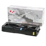 Тонер-картридж 7Q SPC340E (407902) для Ricoh Aficio SP C340 (Жёлтый, 5000 стр.)