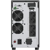 ИБП CBR Essence Online Tower ESN-3KT-4F-LCHERSC