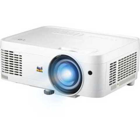 Проектор ViewSonic LSD300W-ST