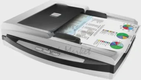 Сканер ADF дуплексный Plustek SmartOffice PL3060