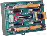 Плата ICP DAS DN-8468PB CR